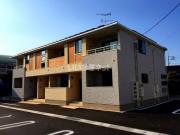 アウローラ清水川B