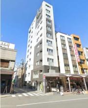 つくばエクスプレス浅草駅まで徒歩7分