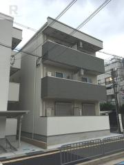 フジパレス末広町II番館