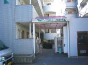 都営新宿線船堀駅まで徒歩8分