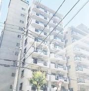 三軒茶屋グリーンマンション