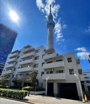 ライフコア押上
