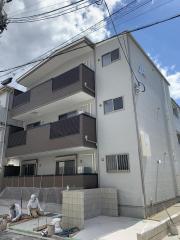 GRANDIR尼崎