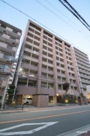 阪急千里線豊津駅まで徒歩12分