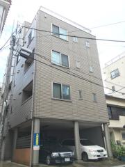 シャンブル・ア・ルエSA