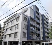 市ヶ谷薬王寺マンション