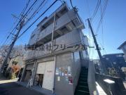 ＪＲ中央線東小金井駅まで徒歩18分
