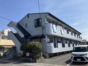東北新幹線郡山駅までバス約10分 徒歩5分