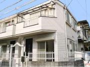 HOUS邸