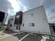 あいの風とやま鉄道高岡駅まで徒歩30分