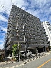 トレヴァンス梅田
