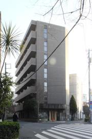 ロイヤルガーデン哲学堂