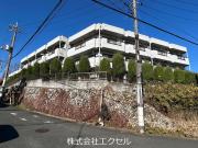ＪＲ中央線西八王子駅まで徒歩12分