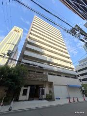 地下鉄四つ橋線肥後橋駅まで徒歩7分