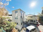 小田急小田原線玉川学園前駅まで徒歩7分