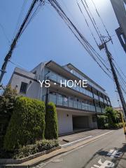 エスティメゾン新中野