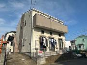 小田急小田原線東海大学前駅まで徒歩5分
