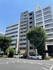 都営浅草線東日本橋駅まで徒歩3分