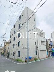 東京メトロ日比谷線南千住駅まで徒歩9分