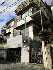 津田元町3丁目戸建