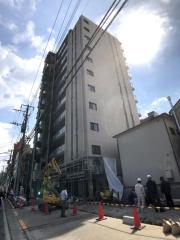 ラグゼナ田端北