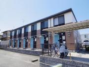 ＪＲ関西本線大和小泉駅までバス約13分 徒歩5分