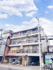 イツキマンション