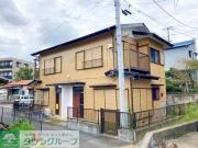 笹下二丁目テラスハウス