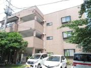 東北新幹線郡山駅まで徒歩42分