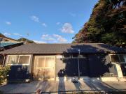 松山町山川貸家