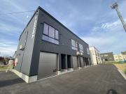 ＪＲ函館本線岩見沢駅まで徒歩15分