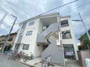 第三シャルマン四條畷