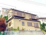 上倉田町相澤貸家