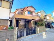 とさでん交通後免線介良通駅まで徒歩3分