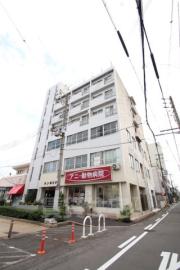 サン堺ビル