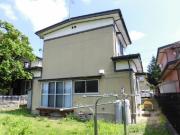 いわて銀河鉄道線厨川駅まで徒歩25分