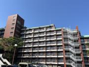 城山ハイム4LDK