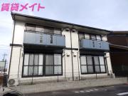 カーサセレーノ A棟