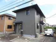 リヴェール新倉敷IIC