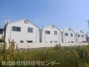 ヴィラージュ野崎D