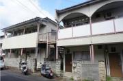 瀬田ハウス