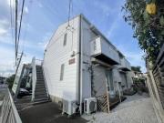 ＪＲ常磐線柏駅まで徒歩25分