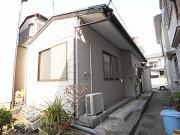 南花屋敷3丁目7-16貸家