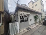 四番町6丁目貸家