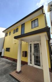 堀切一丁目貸家