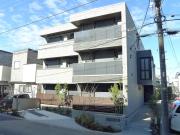 ジョイアス柏泉町