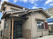 明治町1丁目O貸家