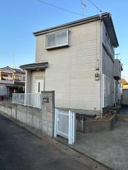 稲敷市羽賀物件