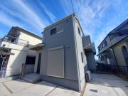 京阪本線樟葉駅までバス約5分 徒歩3分