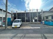 東畦（GA）新築平屋